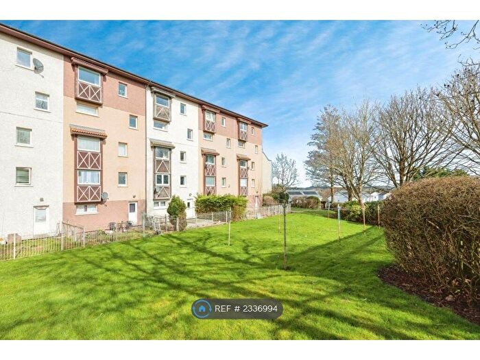 2 Bedroom Flat To Rent In Clifden Blue Court, Dundee, DD4