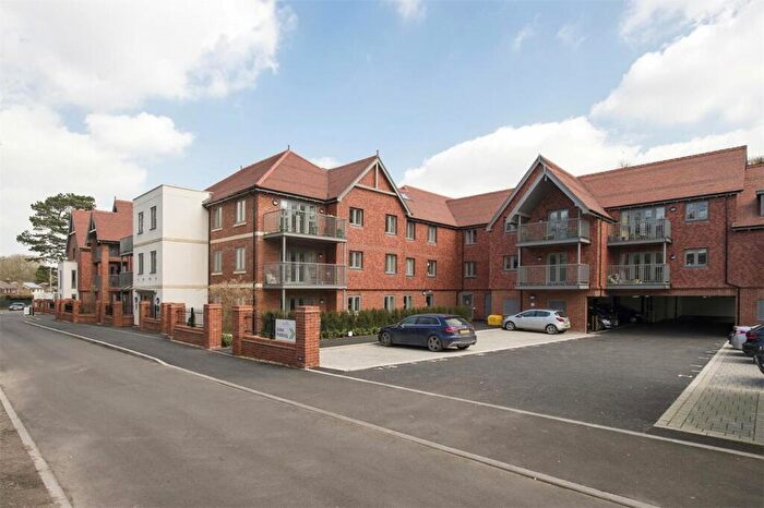 2 Bedroom Apartment To Rent In Granham Close, Marlborough, Wiltshire, SN8