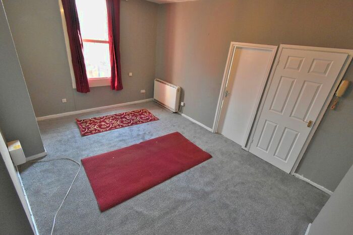 1 Bedroom Studio To Rent In Church Street, Darlaston, WS10