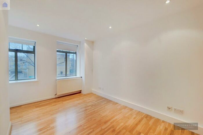 1 Bedroom Apartment To Rent In Bayham Street, Camden, London, NW1