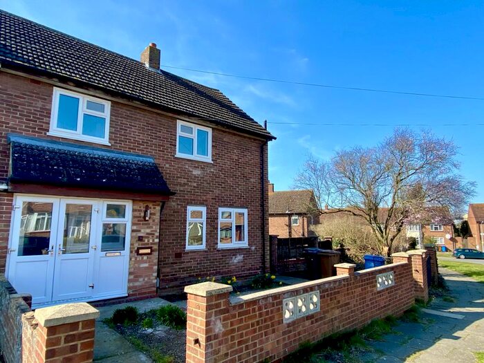 3 Bedroom House To Rent In Cavan Road, Ipswich, IP1