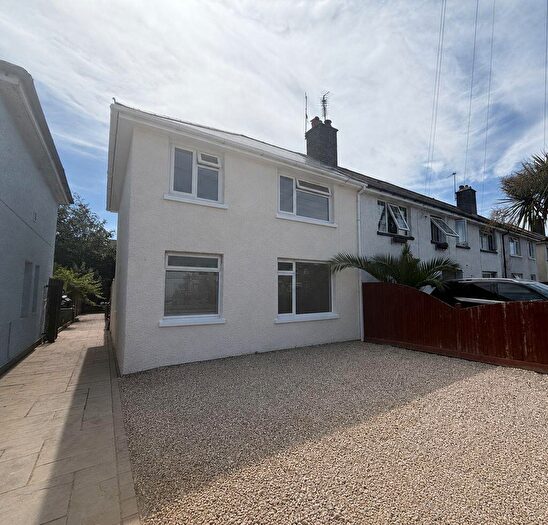 3 Bedroom Terraced House To Rent In Collyer Avenue, Bognor Regis, PO21