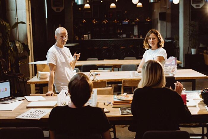 Studio To Rent In Old Oak Lane, London, NW10