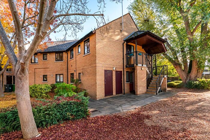 1 Bedroom Flat To Rent In Erasmus Close, Cambridge, CB4