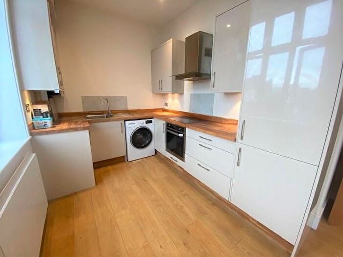 2 Bedroom Apartment To Rent In St. Giles Street, Northampton, NN1