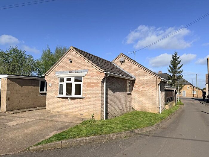 1 Bedroom Detached Bungalow For Sale In Holme Lane, Little Downham, Ely, CB6