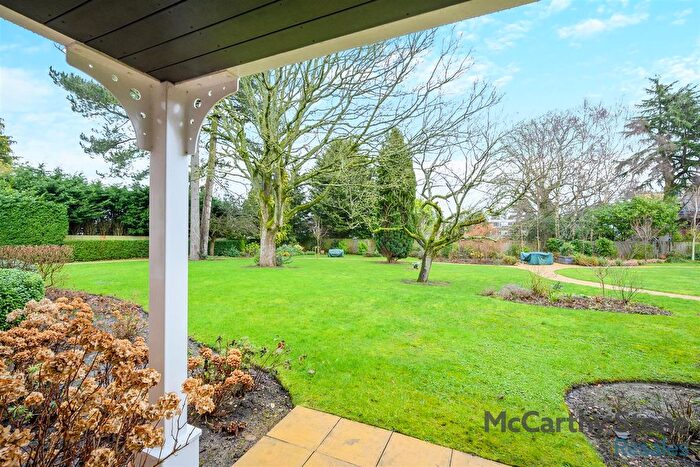1 Bedroom Flat For Sale In Brueton Place, Blossomfield Road, Solihull, B91