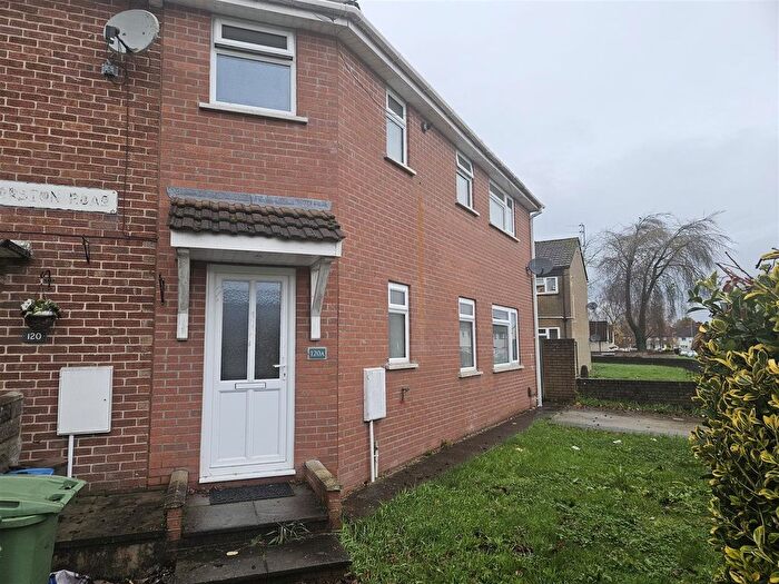 3 Bedroom Semi-Detached House To Rent In Bishopston Road, Caerau, Cardiff, CF5