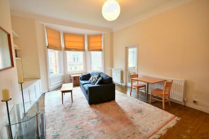 Studio To Rent In Henshelwood Terrace, Jesmond, NE2