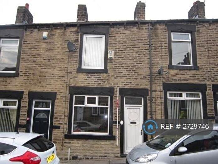 2 Bedroom Terraced House To Rent In Barnsley, Barnsley, S70