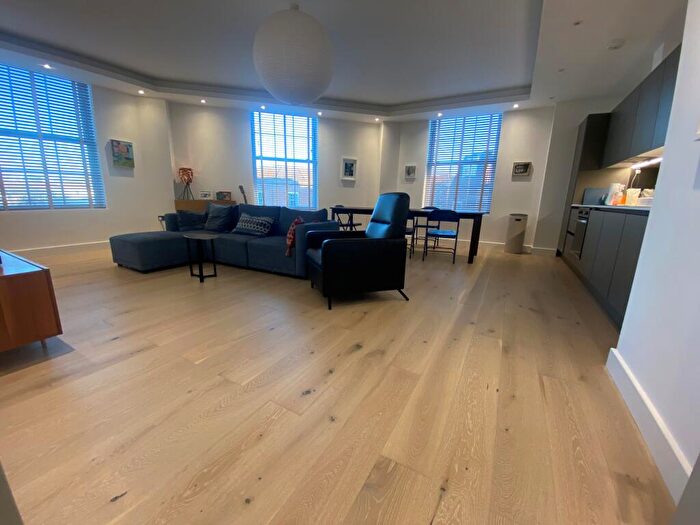 2 Bedroom Apartment To Rent In Stonehills, Welwyn Garden City, AL8