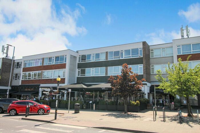 2 Bedroom Maisonette To Rent In Hutton Road, Shenfield, Brentwood, Essex, CM15