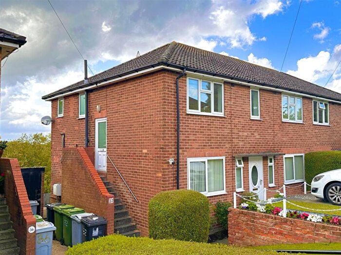 3 Bedroom Apartment For Sale In Goyt Road, Disley, Stockport, SK12