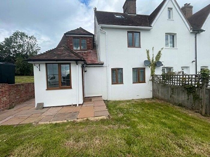 3 Bedroom Terraced House To Rent In Little Park Cottages, Mount Street, Battle, TN33
