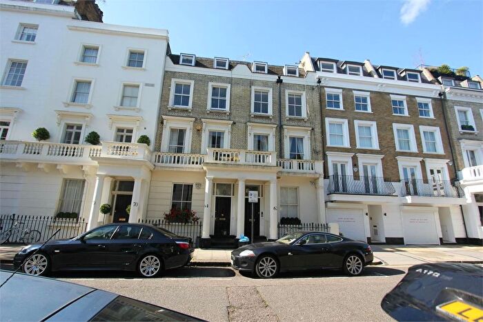 2 Bedroom Flat To Rent In Cumberland Street, Pimlico, SW1V