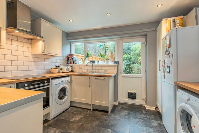 2 Bedroom Terraced House To Rent In Turner Close, Oxford, OX4