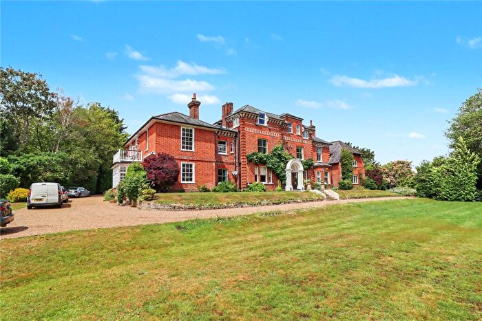 2 Bedroom Flat For Sale In Deerstead House, St. Johns Hill Road, Woking, Surrey, GU21