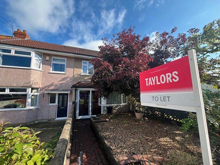 4 Bedroom House To Rent In Filton Avenue, Filton, Bristol, BS34