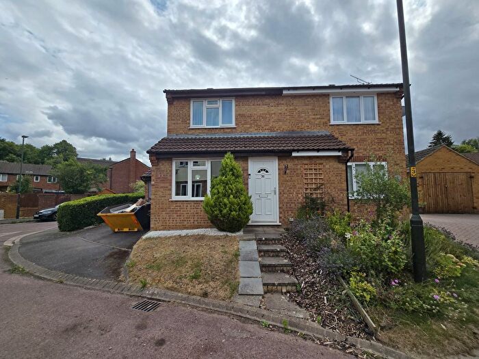 2 Bedroom Semi-Detached House To Rent In Stanley View, Stroud, GL5