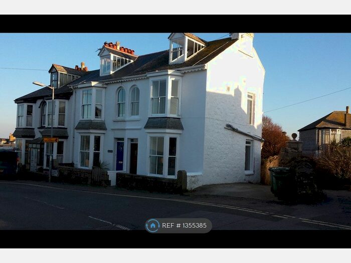 4 Bedroom End Of Terrace House To Rent In Belmont Place, St Ives, TR26
