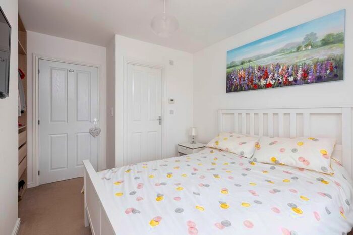 2 Bedroom Flat For Sale In New Caravan Site, Salisbury Road, Shaftesbury, SP7