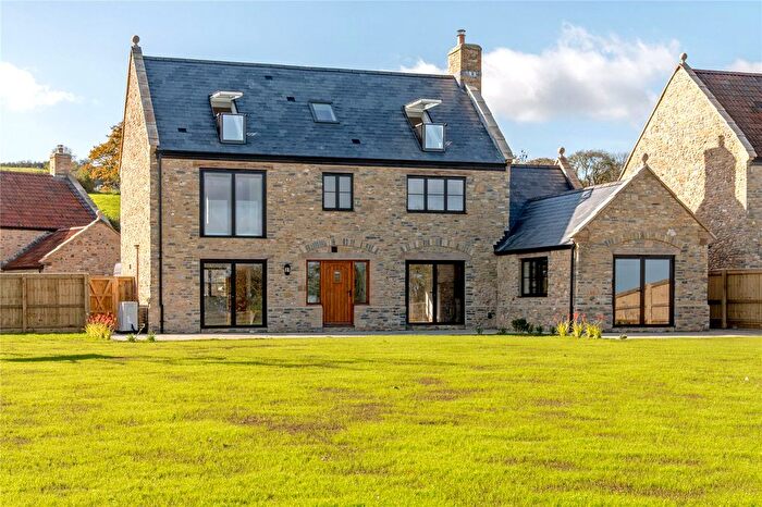 5 Bedroom Detached House For Sale In Ham, Combe St. Nicholas, Chard, Somerset, TA20