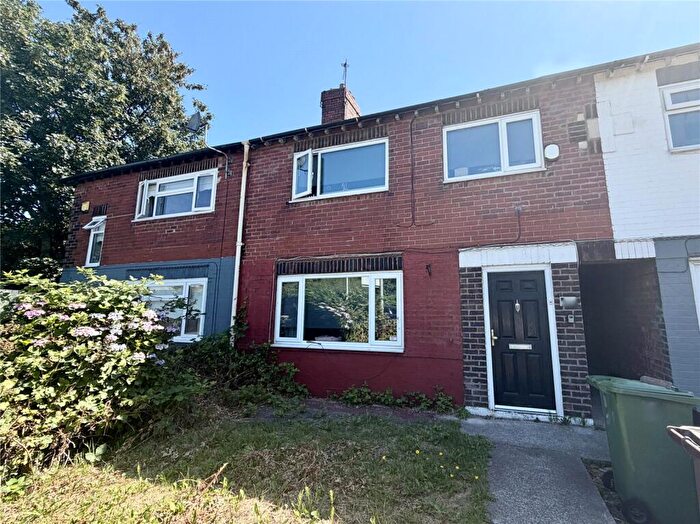 3 Bedroom Terraced House For Sale In Southport Road, Bootle, L20
