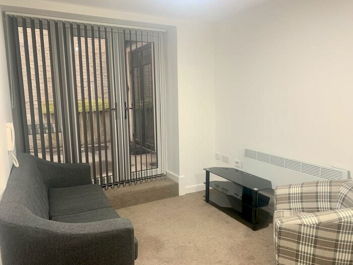 1 Bedroom Apartment To Rent In Hounds Gate House, Hounds Gate, NG1