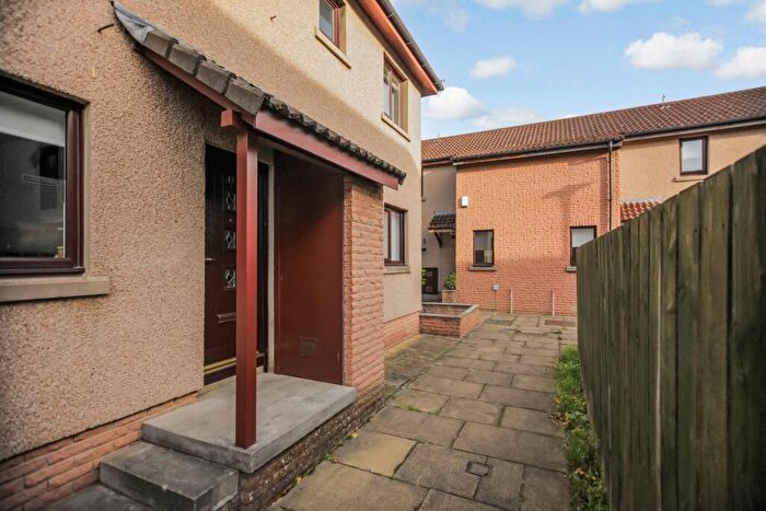 2 Bedroom Flat For Sale In Bleachfield, Bonnington, Edinburgh, EH6