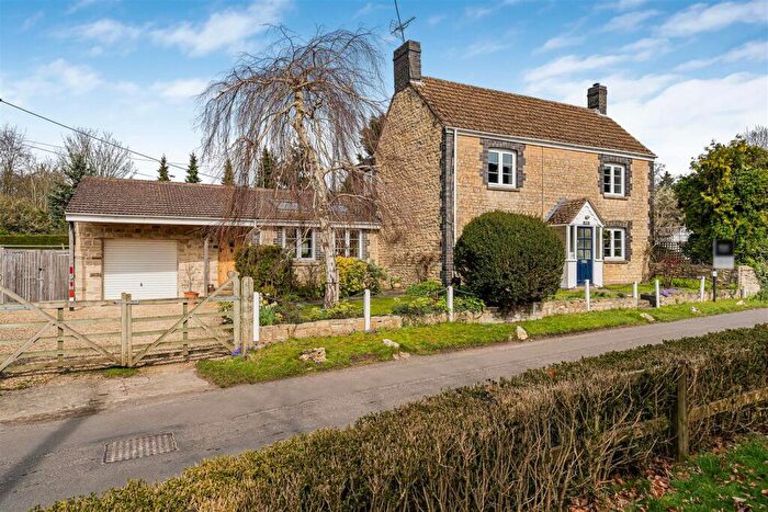 3 Bedroom House For Sale In Church Lane, Weston-On-The-Green, Bicester, OX25