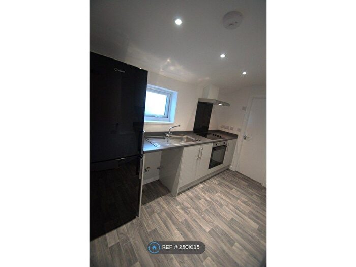 1 Bedroom Flat To Rent In Anlaby Road, Hull, HU3