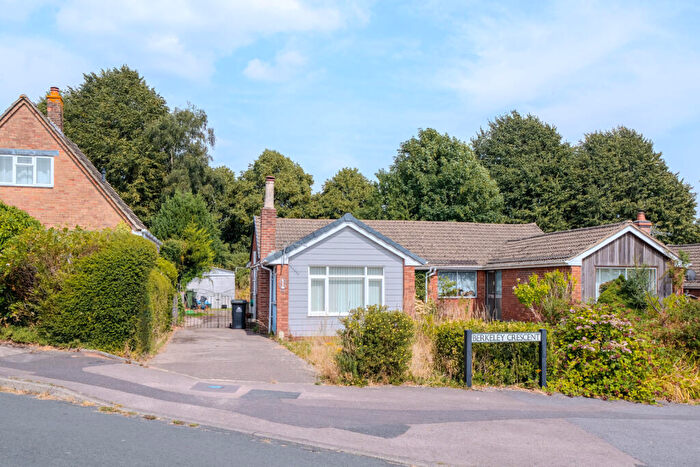 3 Bedroom Semi-Detached House For Sale In Lydney, GL15