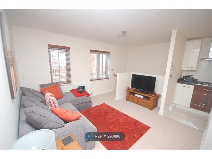 2 Bedroom Flat To Rent In Berkshire Close, Buckshaw Village, Chorley, PR7