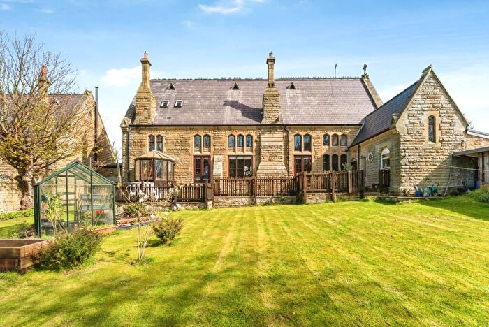 4 Bedroom Land For Sale In Gwespyr, Holywell, Flintshire, CH8
