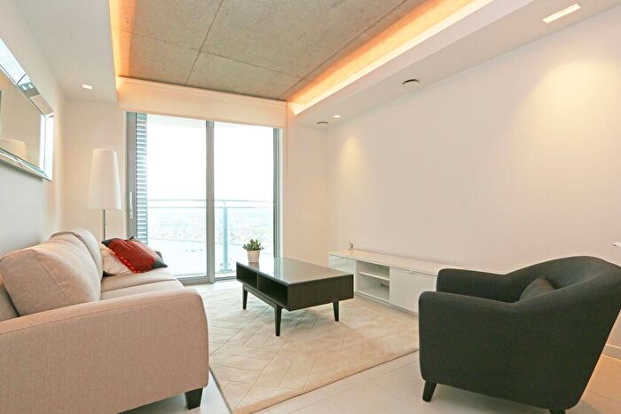 4 Bedroom Apartment For Sale In Hoola Tower East, Tidal Basin Road, London, E16