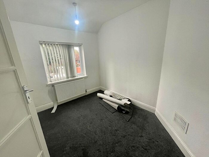 2 Bedroom Flat To Rent In Brookvale Road, Erdington, Birmingham, B23