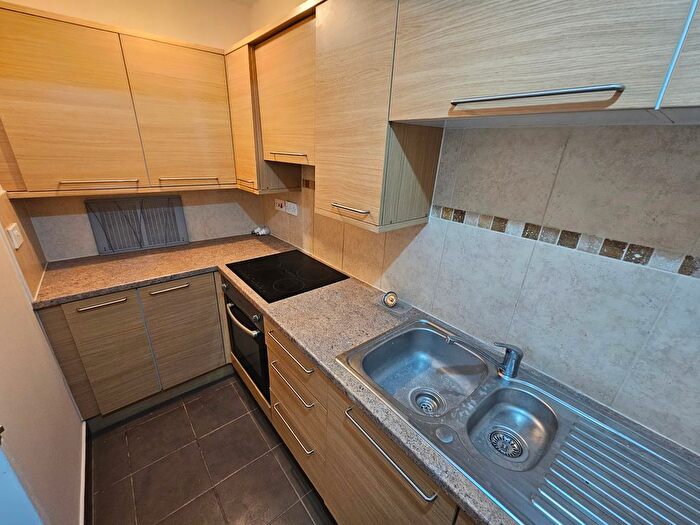 1 Bedroom Flat To Rent In Stirling Road, Birmingham, B16