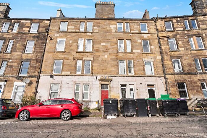 1 Bedroom Flat For Sale In Westfield Road, Edinburgh, Edinburgh, EH11