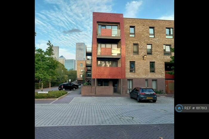 1 Bedroom Flat To Rent In Bluebell House, London, SE16