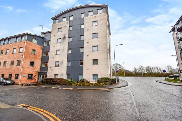 Studio To Rent In De Grey Road, Colchester, Essex, CO4