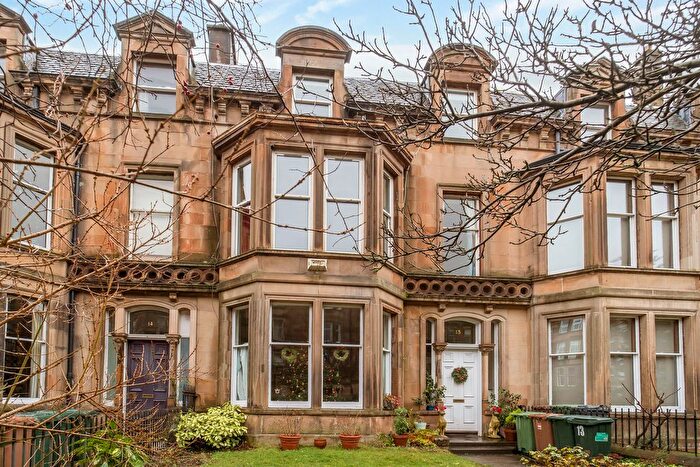 2 Bedroom Flat To Rent In Strathearn Road, Marchmont, Edinburgh, EH9