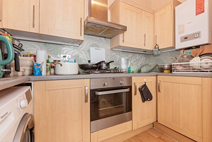 1 Bedroom Flat For Sale In Ditchling Road, Brighton, BN1