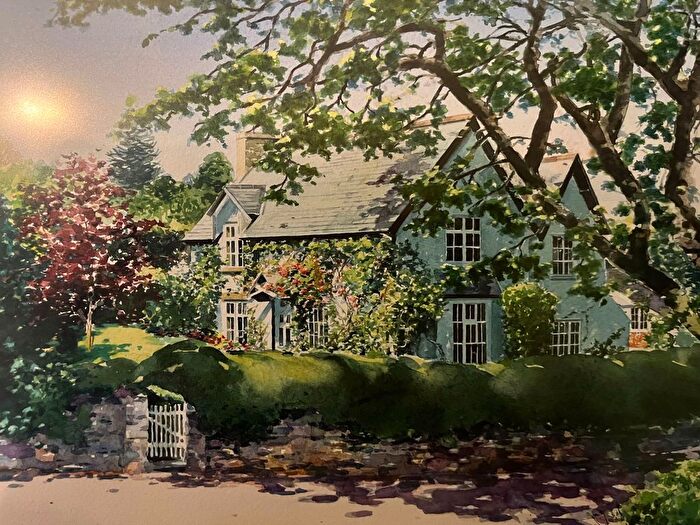 4 Bedroom Cottage For Sale In Greenway Road, Galmpton, Brixham, TQ5