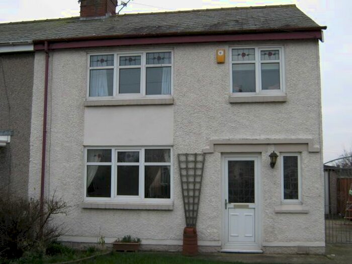 3 Bedroom Semi-Detached House To Rent In Shakespeare Road, Fleetwood, FY7