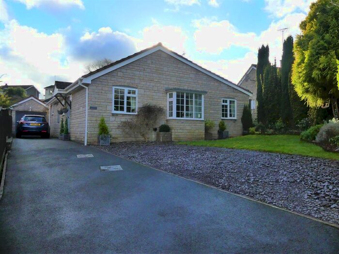 3 Bedroom Bungalow For Sale In Tor Gardens, Ogwell, Newton Abbot TQ12