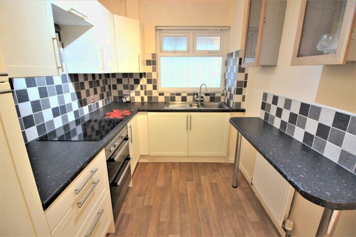2 Bedroom Bungalow To Rent In Chorley Close, Banks, PR9