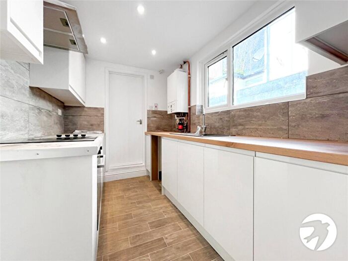 3 Bedroom Terraced House To Rent In Hartington Street, Chatham, Kent, ME4