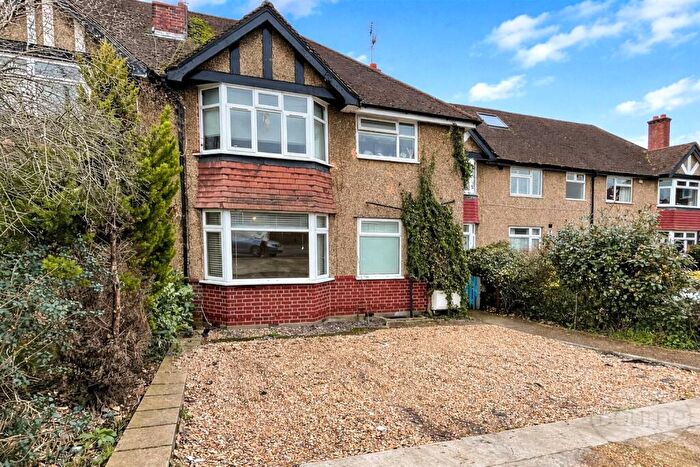 1 Bedroom Apartment To Rent In Tartar Road, Cobham, Surrey, KT11