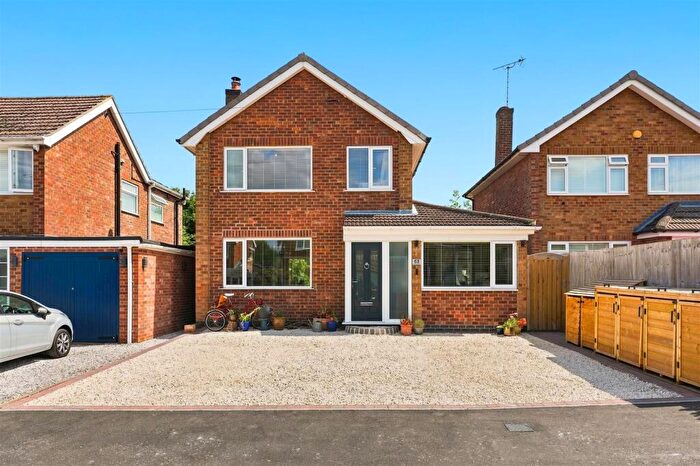 3 Bedroom Detached House For Sale In Leeway Road, Southwell, NG25