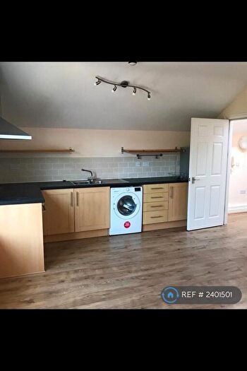 1 Bedroom Flat To Rent In Eastfield Road, Cotham, Bristol, BS6